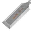 Долото-стамеска 30 мм, деревянная рукоятка Sparta 30434