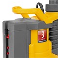 Дренажный насос DPХ-450, 450 Вт, подъем 5 м, 9000 л/ч Denzel 30557
