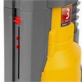 Дренажный насос DPХ-450, 450 Вт, подъем 5 м, 9000 л/ч Denzel 30557