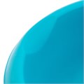 Таз пластмассовый круглый 18 л, бирюзовый, Home Palisad 30669