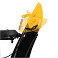 Бензиновая снегоуборочная машина SBL 711D PRO, 302cc, эл.старт, фара, обогрев, блок. дифф. Denzel 30744