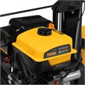 Бензиновая снегоуборочная машина SBL 711D PRO, 302cc, эл.старт, фара, обогрев, блок. дифф. Denzel 30744