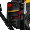 Бензиновая снегоуборочная машина SBL 711D PRO, 302cc, эл.старт, фара, обогрев, блок. дифф. Denzel 30744