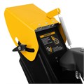 Бензиновая снегоуборочная машина SBL 711D PRO, 302cc, эл.старт, фара, обогрев, блок. дифф. Denzel 30744