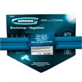 Лом-гвоздодер, двутавровый профиль, 1200х30х17 мм Gross 31032
