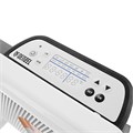 Конвектор гибридный электрический HybridX-2000, ИК нагреватель, цифровой термостат Denzel 31054