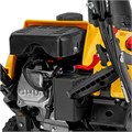 Бензиновая снегоуборочная машина SB 460, 99cc, ручной старт Denzel 31111