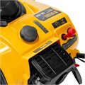 Бензиновая снегоуборочная машина SB 460, 99cc, ручной старт Denzel 31111