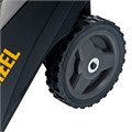 Бензиновая снегоуборочная машина SB 460, 99cc, ручной старт Denzel 31111