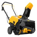 Бензиновая снегоуборочная машина SB 460, 99cc, ручной старт Denzel 31111