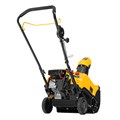 Бензиновая снегоуборочная машина SB 460, 99cc, ручной старт Denzel 31111