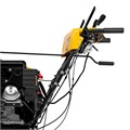 Бензиновая снегоуборочная машина SBL 711DT PRO, 420cc, гусеницы, эл.старт, блок. дифф. Denzel 31112