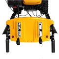 Бензиновая снегоуборочная машина SBL 711DT PRO, 420cc, гусеницы, эл.старт, блок. дифф. Denzel 31112