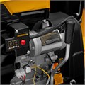 Бензиновая снегоуборочная машина SBL 711DT PRO, 420cc, гусеницы, эл.старт, блок. дифф. Denzel 31112