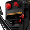 Бензиновая снегоуборочная машина SBL 711DT PRO, 420cc, гусеницы, эл.старт, блок. дифф. Denzel 31112