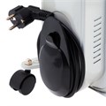 Масляный обогреватель MTX OCH-1000, 230 В, 1000 Вт MTX 31363