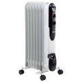 Масляный обогреватель MTX OCH-1500, 230 В, 1500 Вт MTX 31364