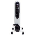 Масляный обогреватель MTX OCH-1500, 230 В, 1500 Вт MTX 31364
