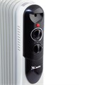 Масляный обогреватель MTX OCH-1500, 230 В, 1500 Вт MTX 31364