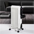 Масляный обогреватель MTX OCH-1500, 230 В, 1500 Вт MTX 31364