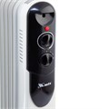 Масляный обогреватель MTX OCH-2000, 230 В, 2000 Вт MTX 31365