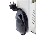 Масляный обогреватель MTX OCH-2000, 230 В, 2000 Вт MTX 31365