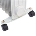 Масляный обогреватель MTX OCH-2000, 230 В, 2000 Вт MTX 31365