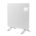 Конвектор электрический OptiPrime-1000, Wi-Fi, тачскрин, цифровой термостат, 1000 Вт Denzel 31366