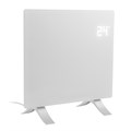 Конвектор электрический OptiPrime-1000, Wi-Fi, тачскрин, цифровой термостат, 1000 Вт Denzel 31366