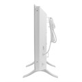 Конвектор электрический OptiPrime-1000, Wi-Fi, тачскрин, цифровой термостат, 1000 Вт Denzel 31366