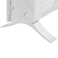 Конвектор электрический OptiPrime-1000, Wi-Fi, тачскрин, цифровой термостат, 1000 Вт Denzel 31366
