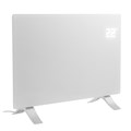 Конвектор электрический OptiPrime-1500, Wi-Fi, тачскрин, цифровой термостат, 1500 Вт Denzel 31367