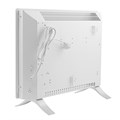 Конвектор электрический OptiPrime-1500, Wi-Fi, тачскрин, цифровой термостат, 1500 Вт Denzel 31367