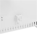 Конвектор электрический OptiPrime-1500, Wi-Fi, тачскрин, цифровой термостат, 1500 Вт Denzel 31367