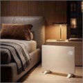Конвектор электрический OptiPrime-1500, Wi-Fi, тачскрин, цифровой термостат, 1500 Вт Denzel 31367