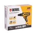 Дрель-шуруповерт сетевая SD-300-10// Denzel 31541