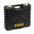 Дрель-шуруповерт аккумуляторная CDL-12-02BM, Li-Ion, 12 В, 2 акк.// Denzel 31543