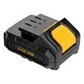 Дрель-шуруповерт аккумуляторная CDL-12-02BM, Li-Ion, 12 В, 2 акк.// Denzel 31543
