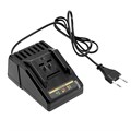 Дрель-шуруповерт аккумуляторная CDL-12-02BM, Li-Ion, 12 В, 2 акк.// Denzel 31543