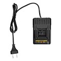 Дрель-шуруповерт аккумуляторная CDL-12-02BM, Li-Ion, 12 В, 2 акк.// Denzel 31543