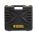 Дрель-шуруповерт аккумуляторная CDL-12-02BM, Li-Ion, 12 В, 2 акк.// Denzel 31543