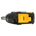 Гайковерт ударный аккумуляторный бесщет CIW-IB-300, Li-ion, 18В, 300Нм Denzel 31546