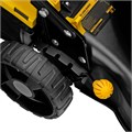 Газонокосилка бензиновая GLD-420, 146 см3, ширина 42 см, 40 л Denzel 31586