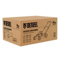 Газонокосилка бензиновая GLD-560, 196 см3, ширина 56 см Denzel 31588
