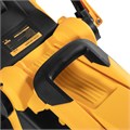 Газонокосилка электрическая GM-1200, 1200 Вт, ширина 32 см, 3 уровня, травосборник 25 л. Denzel 31590