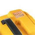 Газонокосилка электрическая GM-1200, 1200 Вт, ширина 32 см, 3 уровня, травосборник 25 л. Denzel 31590