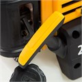 Триммер бензиновый DT 25, 25 см3, 1.3 л. с, неразъемная штанга, состоит из 2 частей Denzel 31594