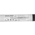Триммер бензиновый DT 33S, 33 см3, 1.8 л. с, разъемная штанга, состоит из 2 частей Denzel 31596