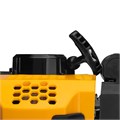 Триммер бензиновый DGT-43-PRO, анти-вибро, 43 см3, неразъем, состоит из 2 частей Denzel 31624