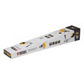 Триммер бензиновый DTL-52, 52 см3, неразъемная штанга, состоит из 2 частей Denzel 31630